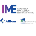 Logo-Familie_IME_Allbau_GVE_Logo_lang